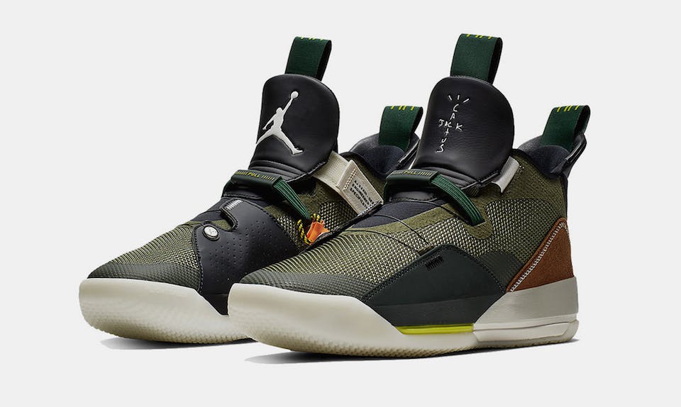 travis scott 33 jordan